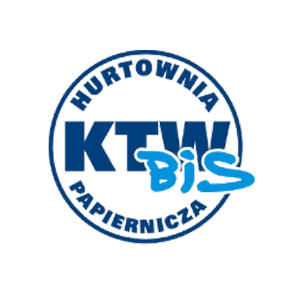 Logotyp KTW BIS